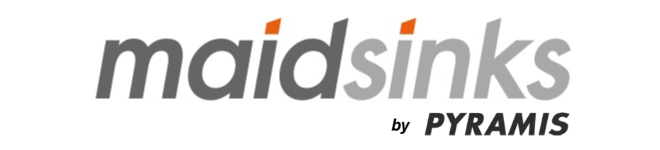 maidsinks logo