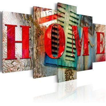 Πίνακας - Elements of home