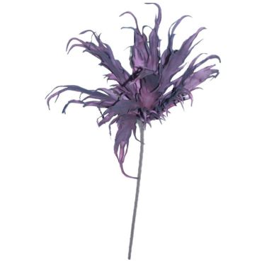 Διακοσμητικό λουλούδι Mauve 83