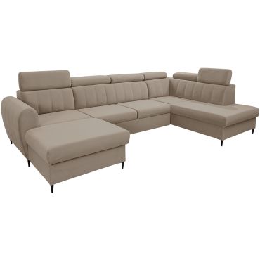 Γωνιακός καναπές Forio XL