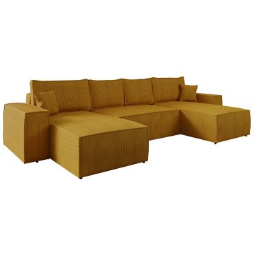 Γωνιακός καναπές Malga Maxy
