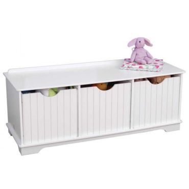 Παγκάκι KidKraft Nantucket Storage