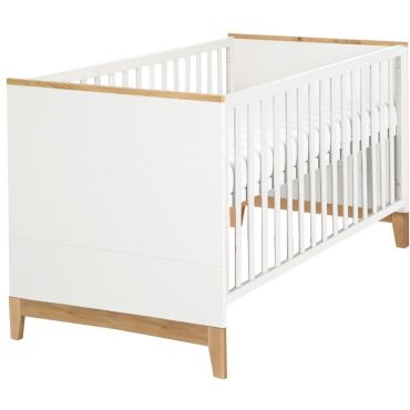 Κρεβάτι βρεφικό Finnley plus
