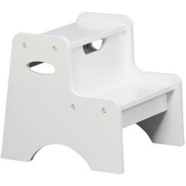 Σκαμπώ Kidkraft Two step stool