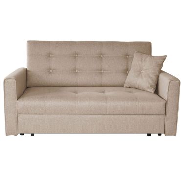 Καναπές - κρεβάτι Viva Lux ΙII διθέσιος 