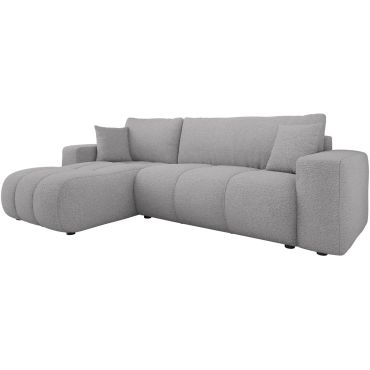 Γωνιακός καναπές Furyn