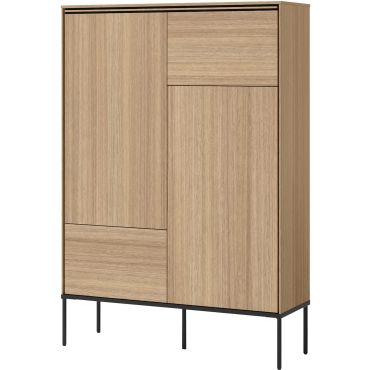 Μπουφές Visso VI-02