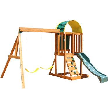 Kidkraft Ainsley Outdoor Playset