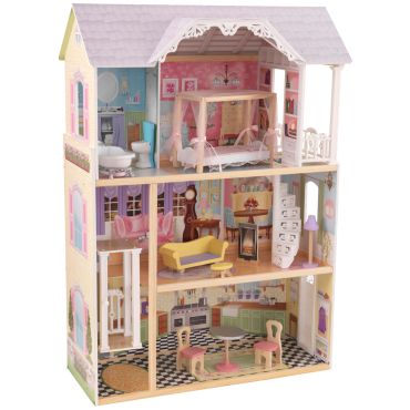 Κουκλόσπιτο Kidkraft Kaylee