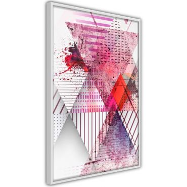 Αφίσα - Patchwork I