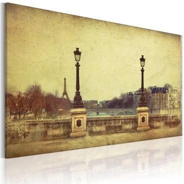 Πίνακας - Paris - the city of dreams