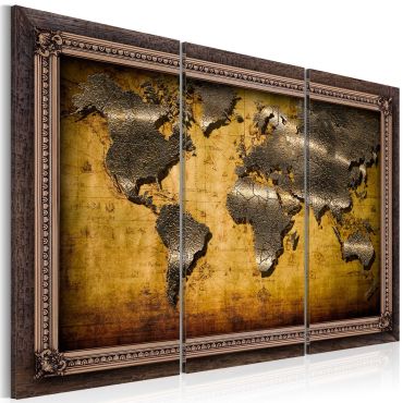 Πίνακας - The World in a Frame