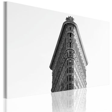 Πίνακας -  Flatiron Building