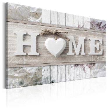 Πίνακας - Home: Spring House