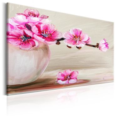 Πίνακας - Still Life: Sakura Flowers