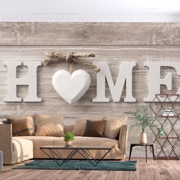Φωτοταπετσαρία - Homeliness