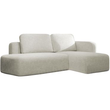 Γωνιακός καναπές Cozy