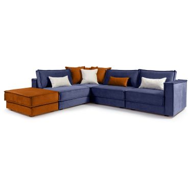 Modular καναπές Belinda