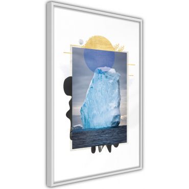 Αφίσα - Tip of the Iceberg