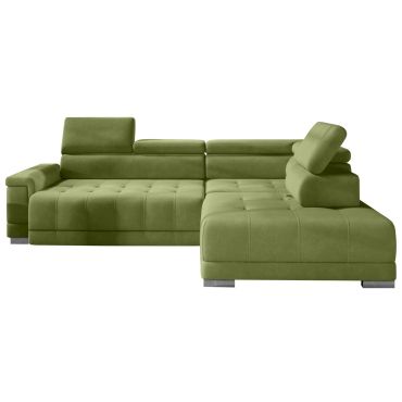 Γωνιακός καναπές Carmel