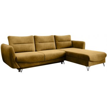 Γωνιακός καναπές Matos