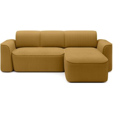 Γωνιακός καναπές Umbert