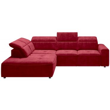 Γωνιακός καναπές Cenedra