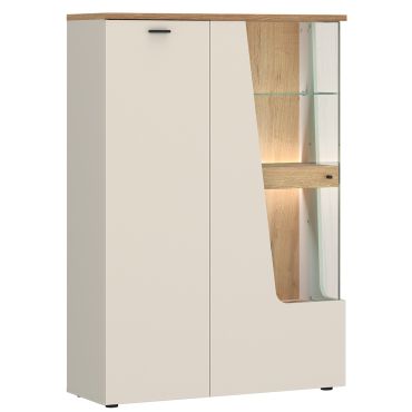 Βιτρίνα mini Cutou