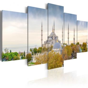 Πίνακας - Hagia Sophia - Istanbul, Turkey