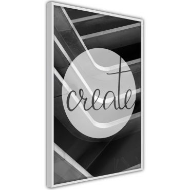 Αφίσα - Create