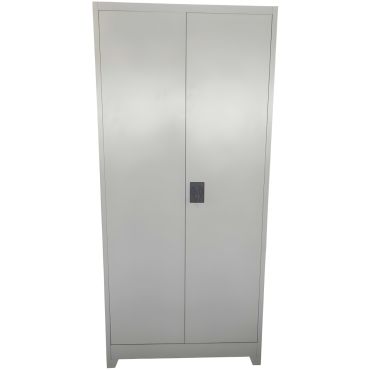 Μεταλλική ντουλάπα Damian 2D Shelf