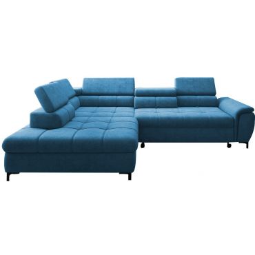 Γωνιακός καναπές Denon