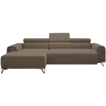 Γωνιακός καναπές Gerard