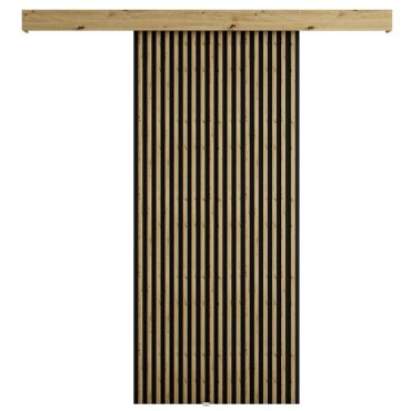 Συρόμενη πόρτα Modern I
