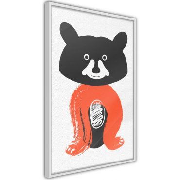 Αφίσα - Little Bear