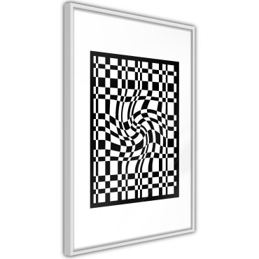 Αφίσα - Op Art