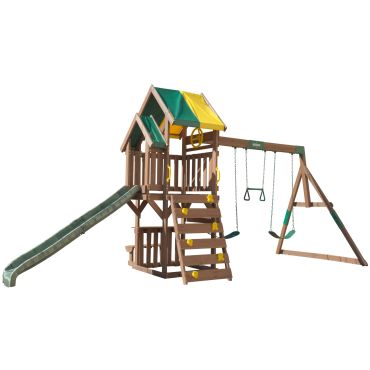 KidKraft Arbor Crest Deluxe Playset