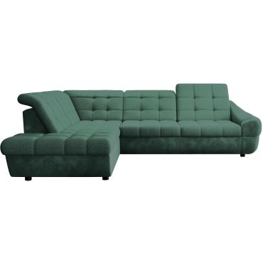 Γωνιακός καναπές Fendy L