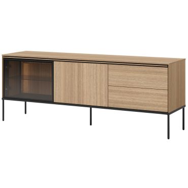 Έπιπλο τηλεόρασης Visso VI-07