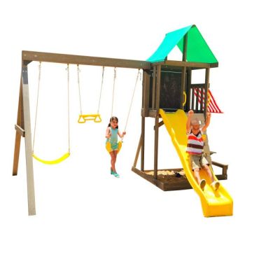 Newport Kidkraft Playset