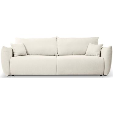 Καναπές - κρεβάτι Alino τριθέσιος