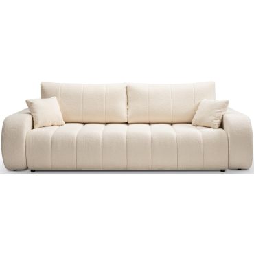 Καναπές - κρεβάτι Laboni τριθέσιος