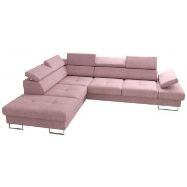Γωνιακός καναπές Gelito