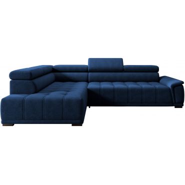 Γωνιακός καναπές Mogrio