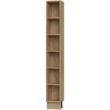 Επιδαπέδιο ντουλάπι ψηλό Trinity K21-30-LP