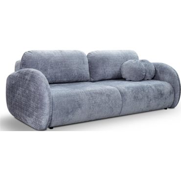 Καναπές - κρεβάτι Lond τριθέσιος