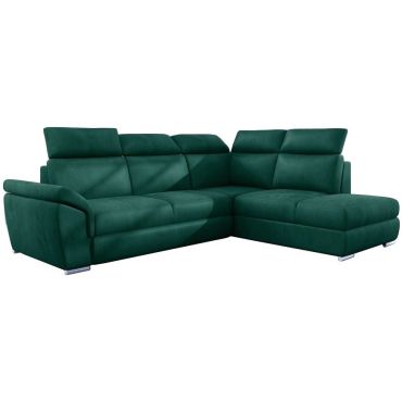 Γωνιακός καναπές Lorenzo