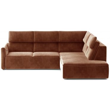 Γωνιακός καναπές Merlyn L
