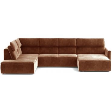Γωνιακός καναπές Merlyn XL