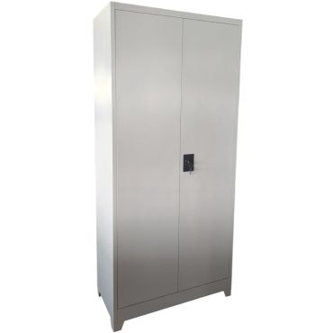 Μεταλλική ντουλάπα Damian 2D Shelf